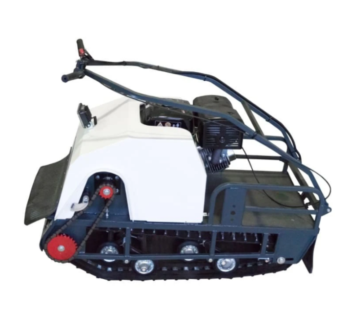 Мотобуксировщик СТЕМ СЕВЕР ЭКСПЕРТ 500 КОМПАКТ 15 л.с. в Нальчике