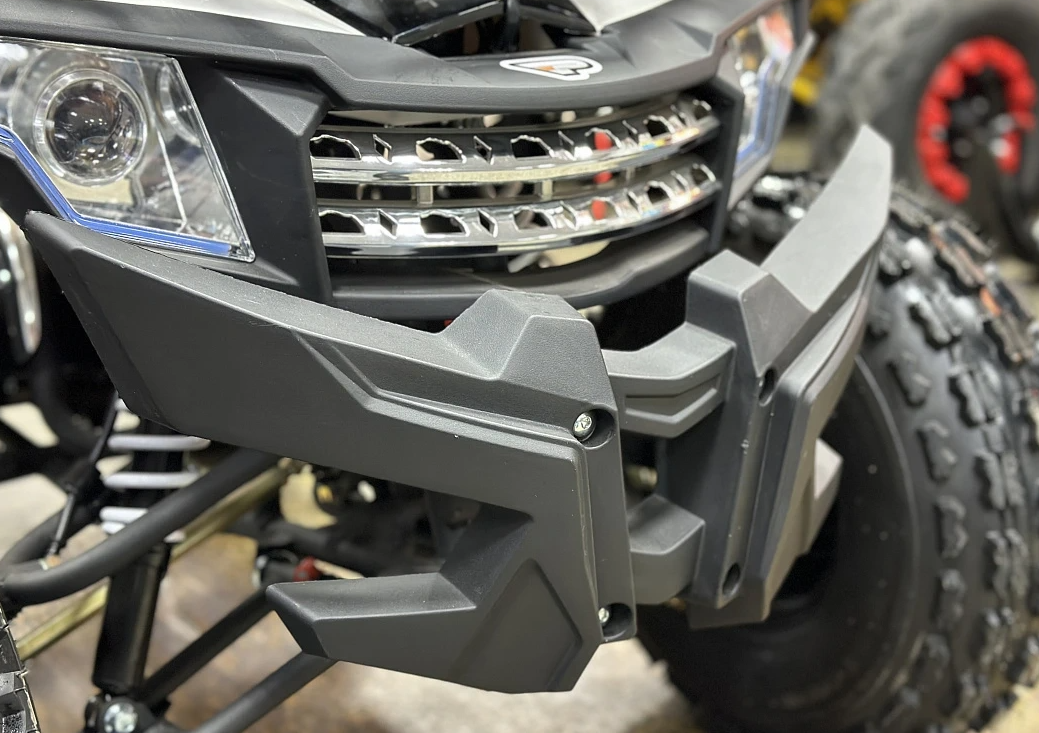 Квадроцикл PROMAX WILD 2.0 190 в Нальчике