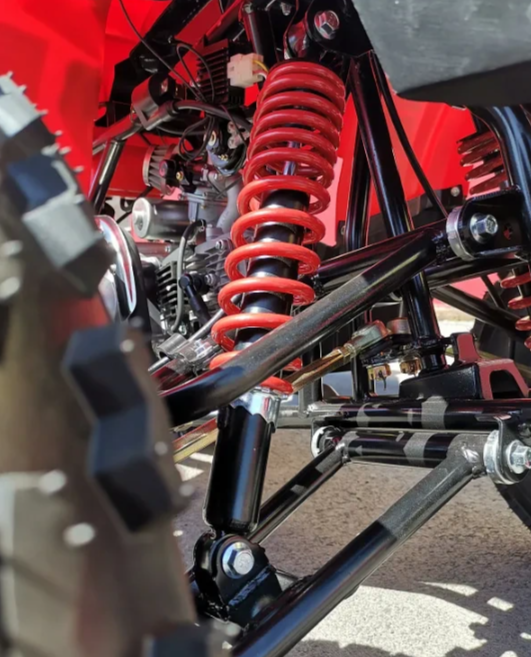 Квадроцикл PROMAX WILD 175 BASIC в Нальчике