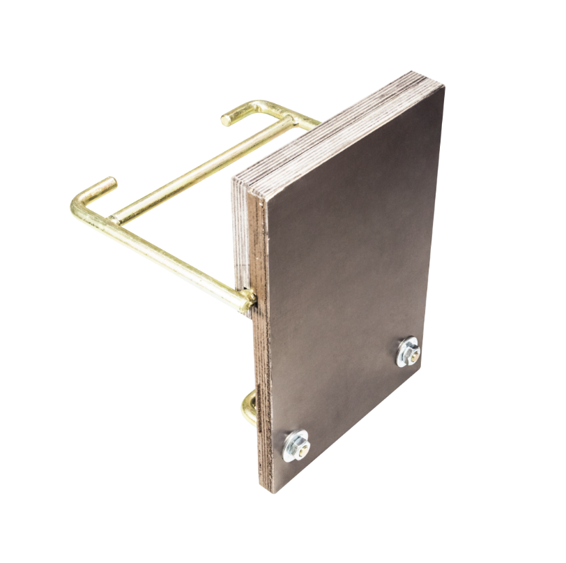 Навесной транец в Нальчике