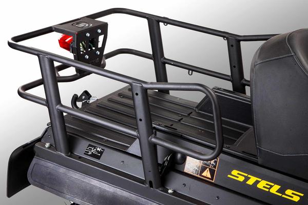 Снегоход SV600T (L ST SWT) ВИКИНГ 2.0 в Нальчике