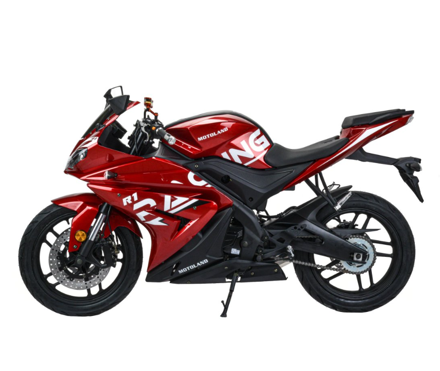 Мотоцикл MOTOLAND (МОТОЛЕНД) R1 300 в Нальчике