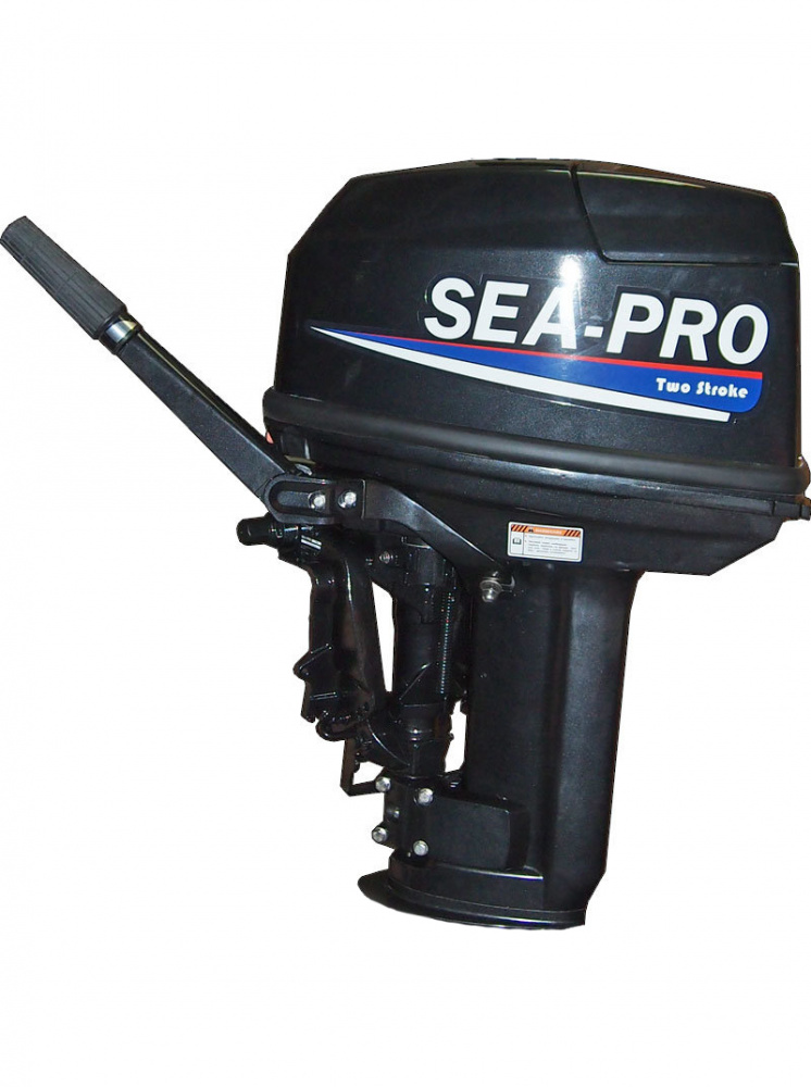 Лодочный мотор SEA-PRO T 40JS без водомета в Нальчике