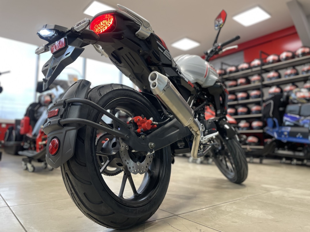 Мопед PROMAX CB150R (49) в Нальчике