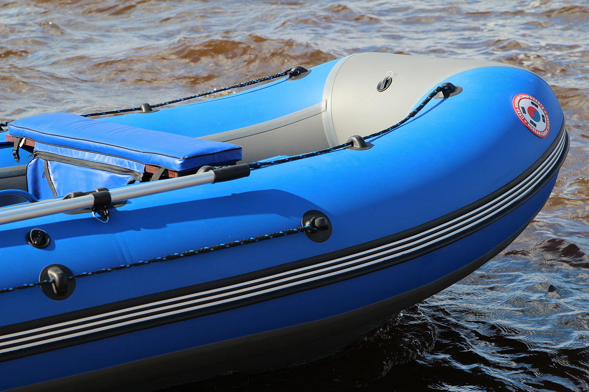 Лодка MISHIMO SPORT 390 в Нальчике