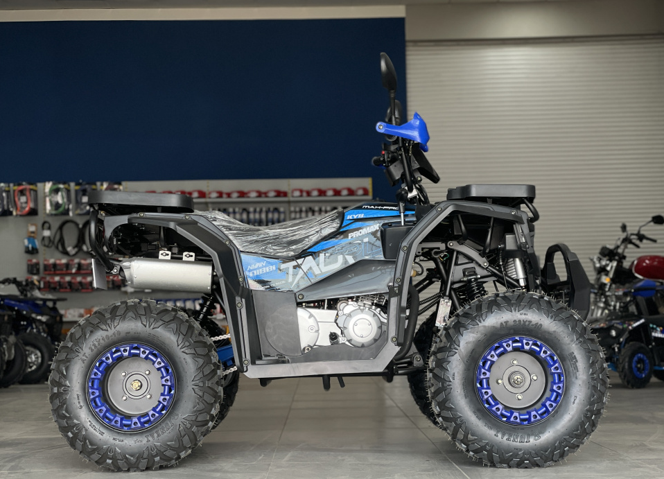 Квадроцикл PROMAX TAURUS 300 в Нальчике
