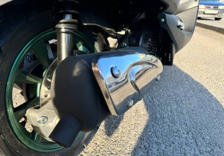 Скутер PROMAX Miami 240 (49) в Нальчике