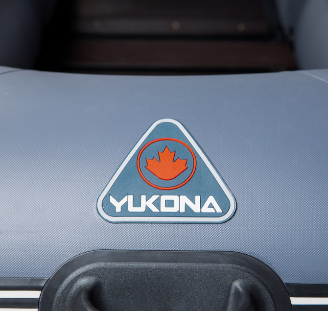 ЛОДКА НАДУВНАЯ YUKONA 230 TL (БЕЗ ПАЙОЛА) в Нальчике