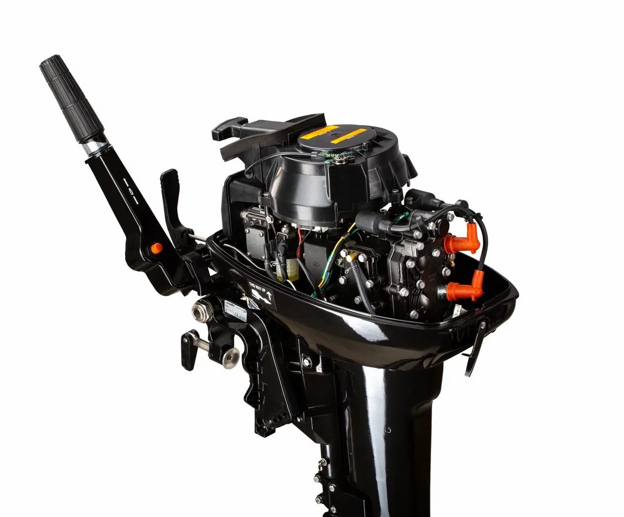 ЛОДОЧНЫЙ МОТОР GLADIATOR G9.9FHS в Нальчике