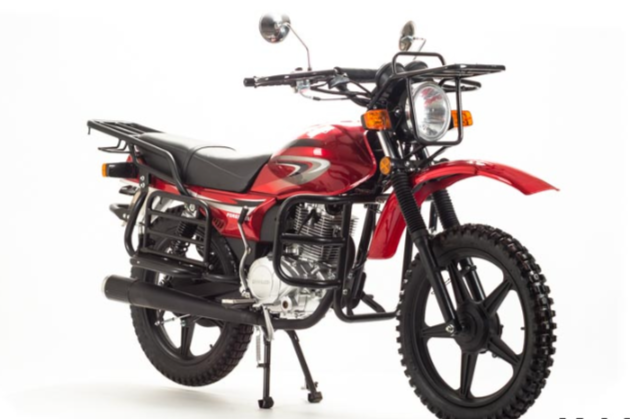 Мотоцикл FORESTER 200 (2021 г.) в Нальчике