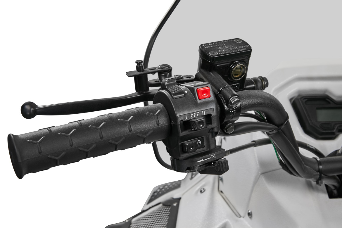 Снегоход IRBIS TUNGUS 500L 25/26 в Нальчике