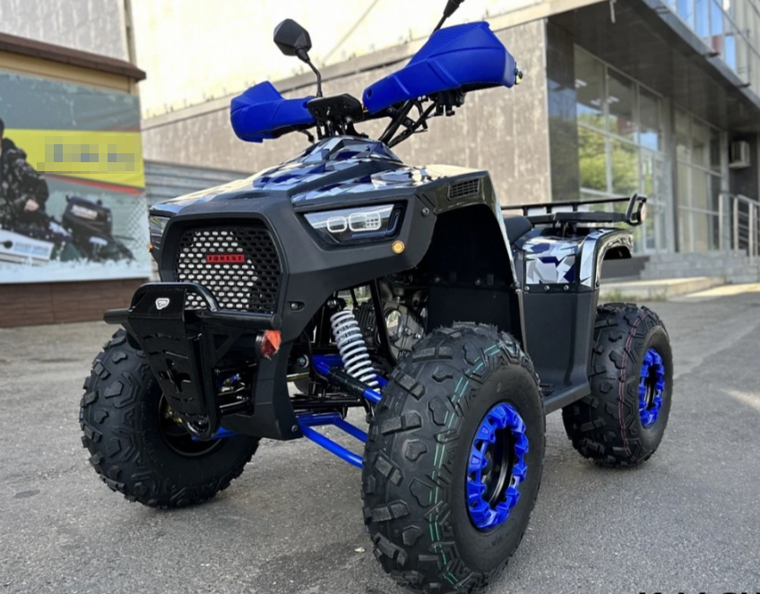 Квадроцикл PROMAX FOREST 180 в Нальчике