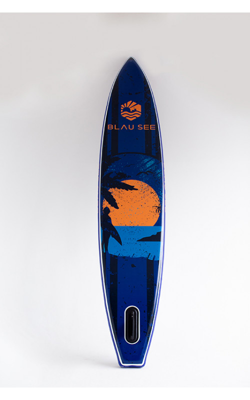 НАДУВНОЙ САП БОРД OCEAN SUNSET 12,6 в Нальчике