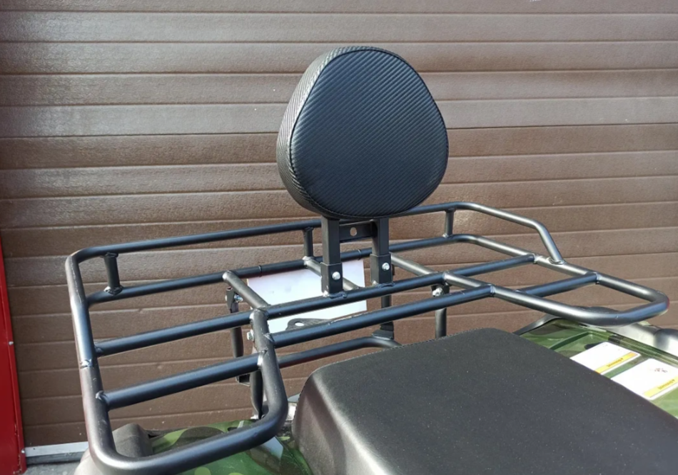 Квадроцикл PROMAX ATV 250 PRO (2025) в Нальчике