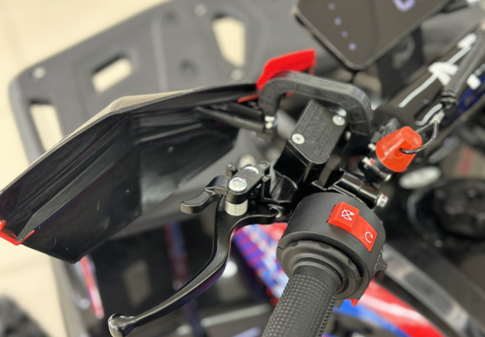 Квадроцикл GBM MAVERICK 222 NEW в Нальчике