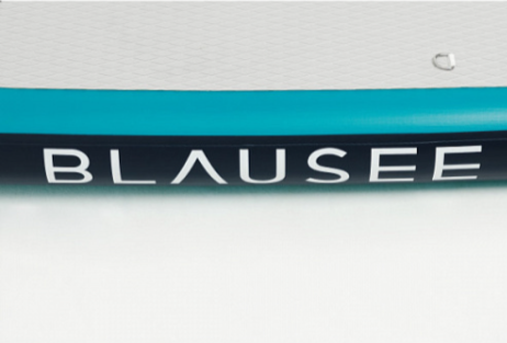 НАДУВНОЙ SUP-BOARD BUSINESS LIGHT BLUE 10,6 в Нальчике