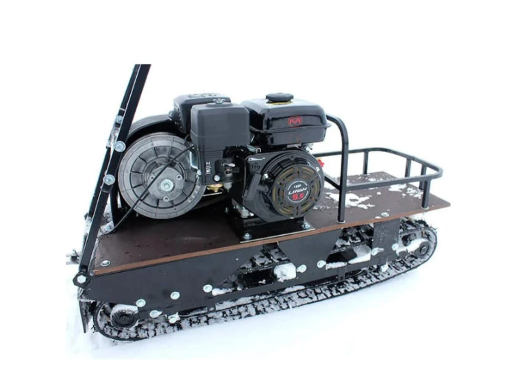 Мотобуксировщик ОНЕГО 500 МИНИ 11 л.с. в Нальчике