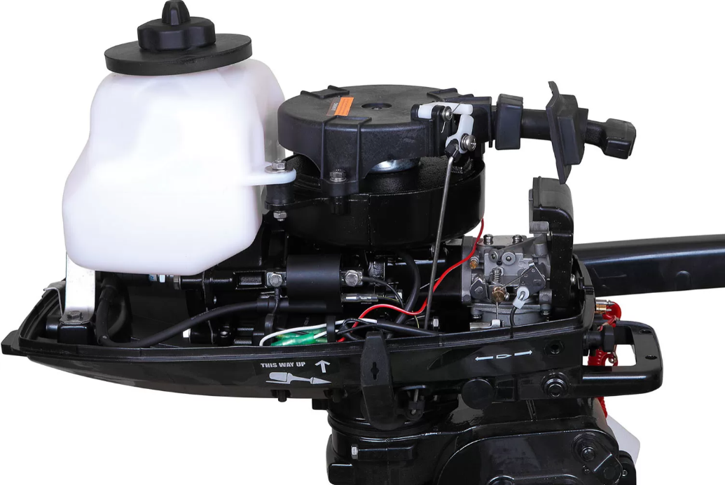 Лодочный мотор MARLIN MP 5 AMHL в Нальчике