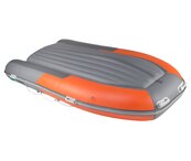 НАДУВНАЯ ЛОДКА GLADIATOR E380S в Нальчике