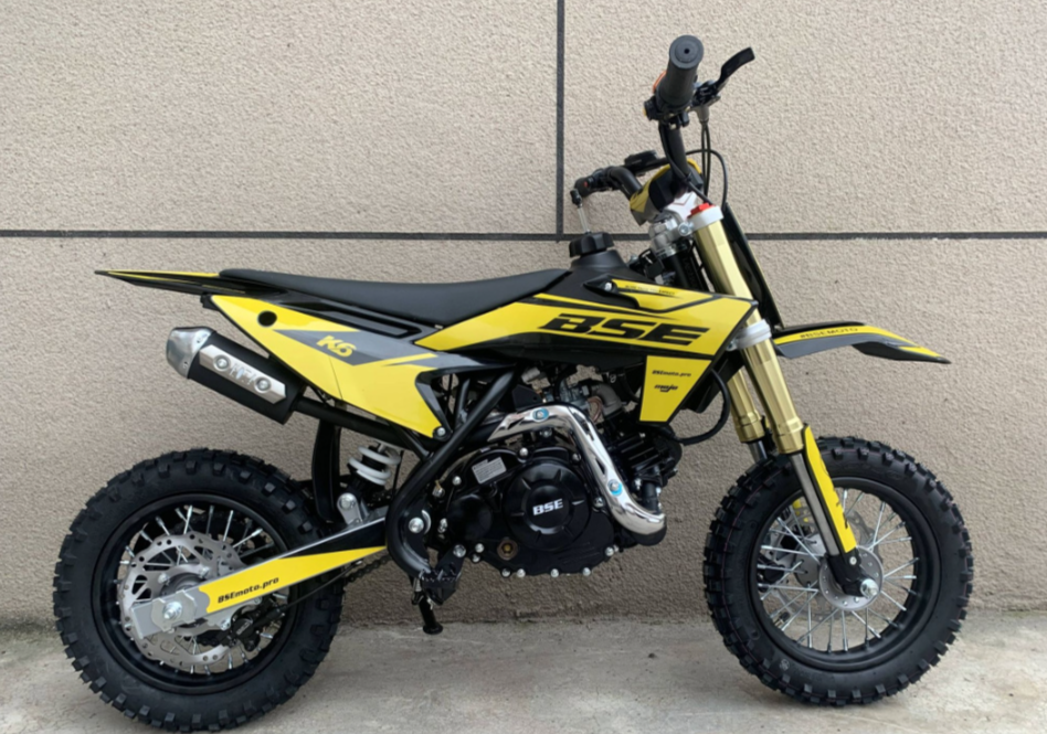 Питбайк BSE K6 в Нальчике