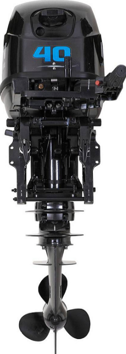Лодочный мотор MARLIN MP 40 AWHL в Нальчике