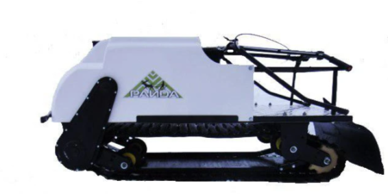 Мотобуксировщик Райда 087L02  9 л.с., катушка 3 ампер в Нальчике