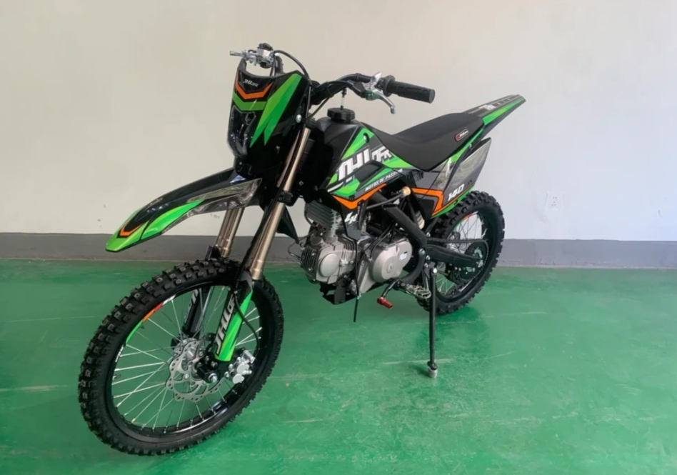 Питбайк JHLMOTO JHLofr LK140 19/16 (ZS1P60YMJ) в Нальчике