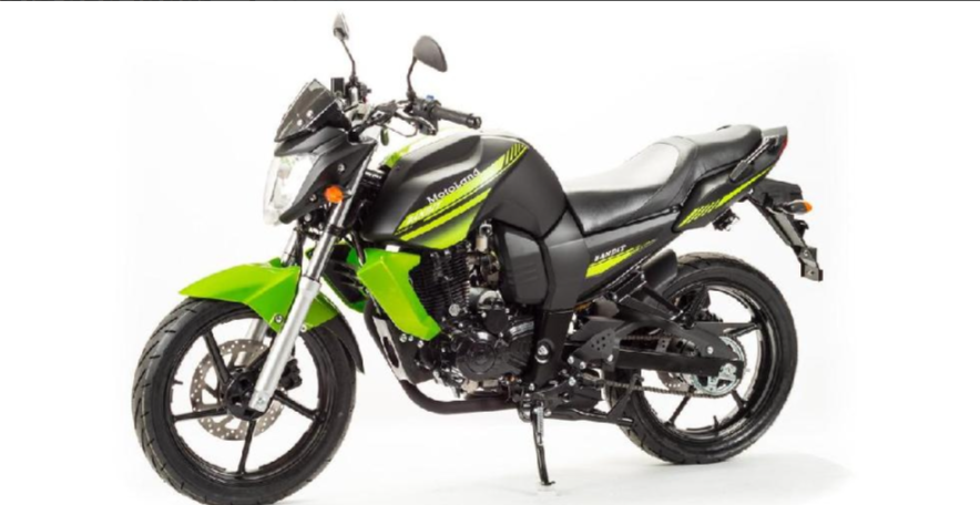 Мотоцикл BANDIT 250 в Нальчике