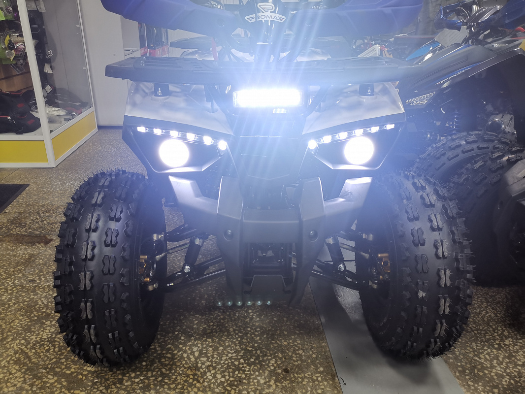 Квадроцикл PROMAX WILD 175 LUX в Нальчике