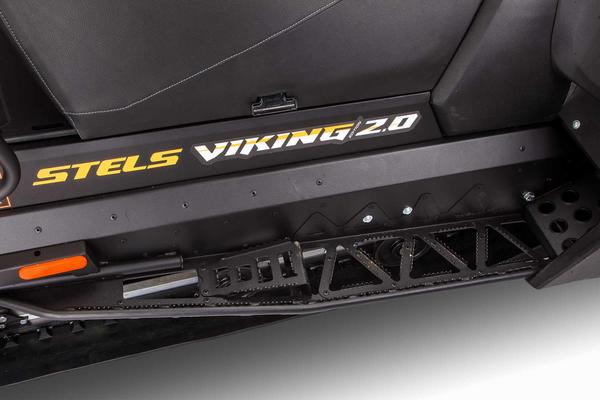 Снегоход SV600T (L ST SWT) ВИКИНГ 2.0 в Нальчике