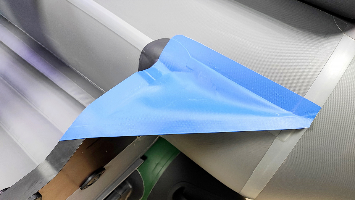 Лодка MISHIMO FAMILY PRO 350 в Нальчике