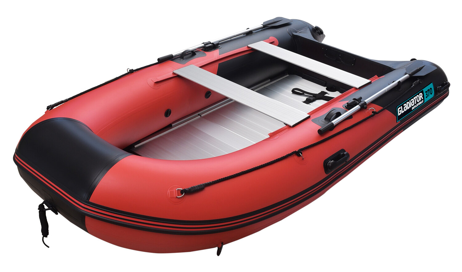 НАДУВНАЯ ЛОДКА GLADIATOR B330AL в Нальчике