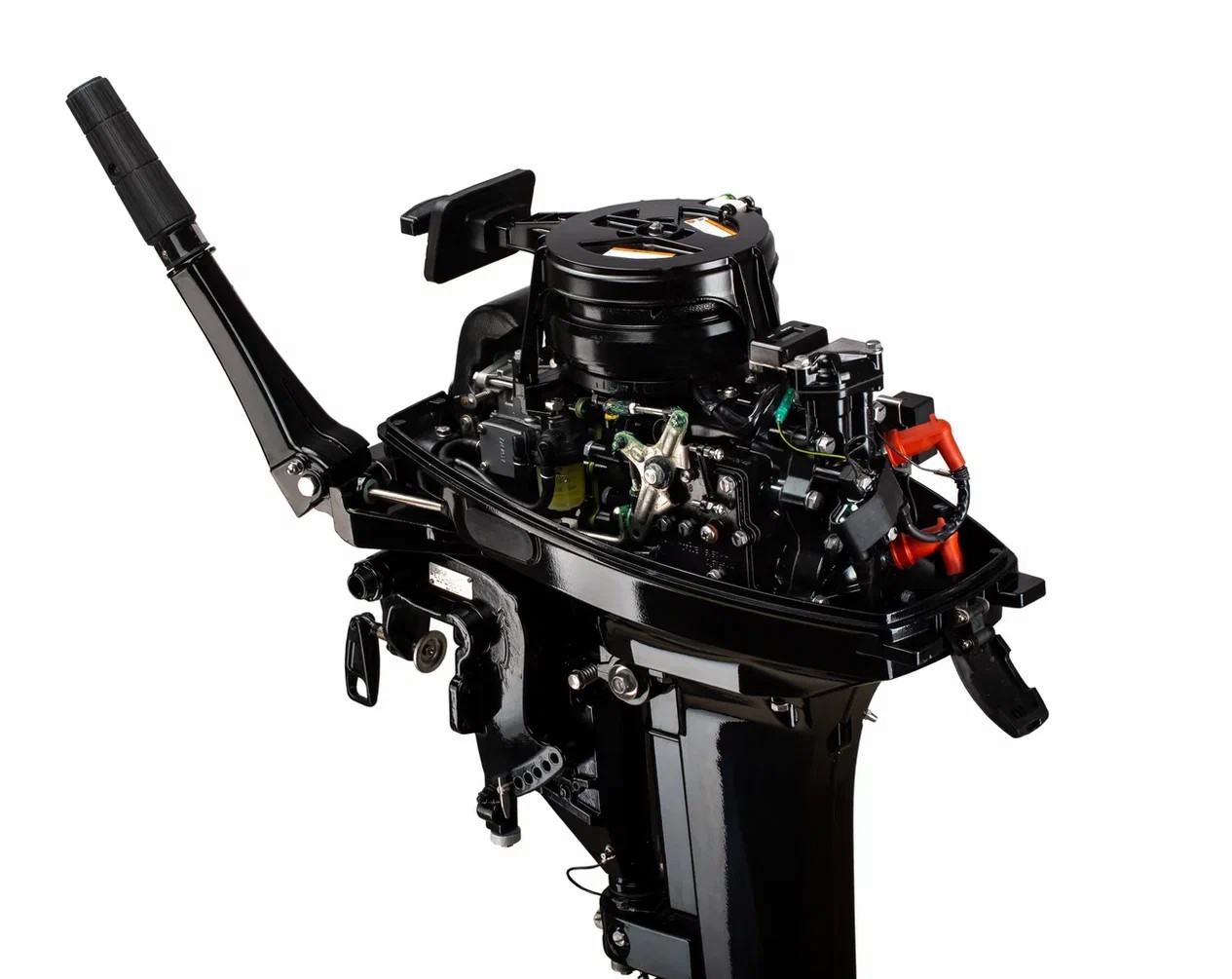 ЛОДОЧНЫЙ МОТОР GLADIATOR G20FHS в Нальчике