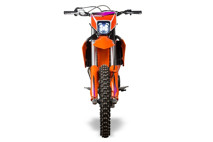 Эндуро мотоцикл IRBIS KTR 250 в Нальчике