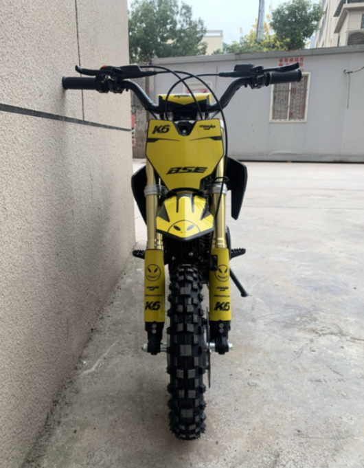 Питбайк BSE K6 в Нальчике