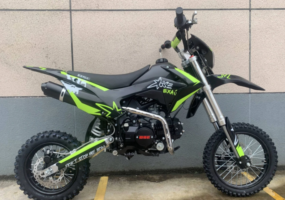 Питбайк BSE EXA SA 14/12 в Нальчике