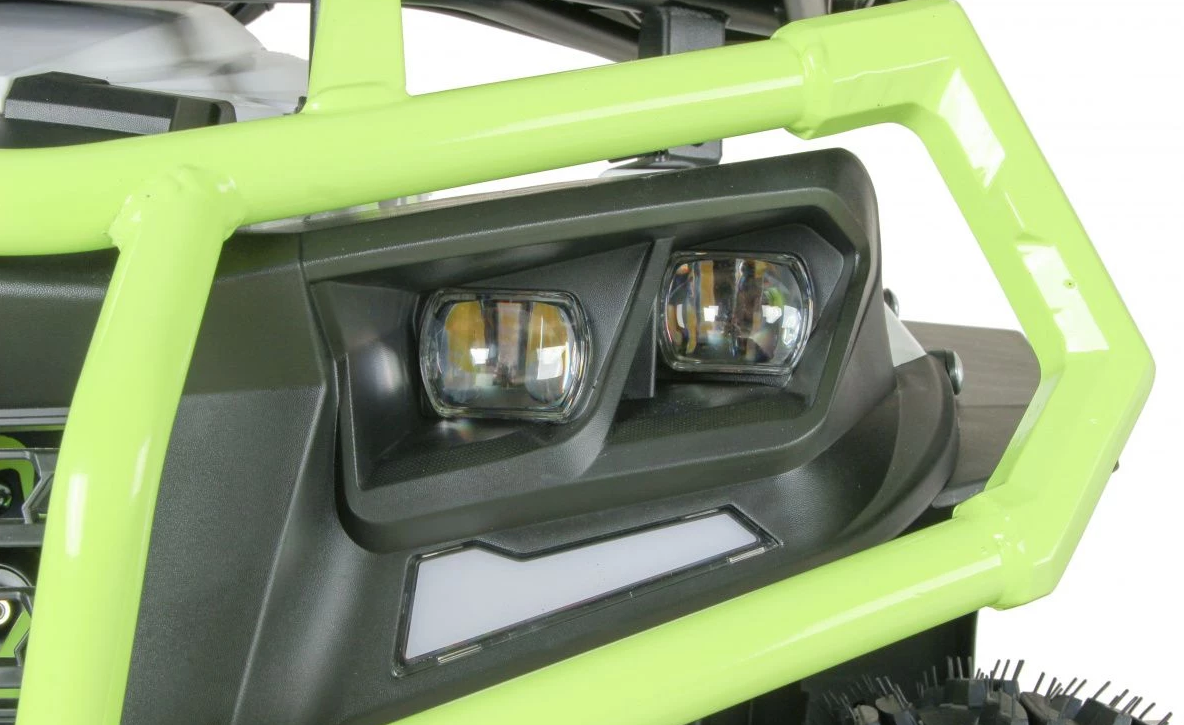 Квадроцикл YACOTA DRAGON 125 в Нальчике