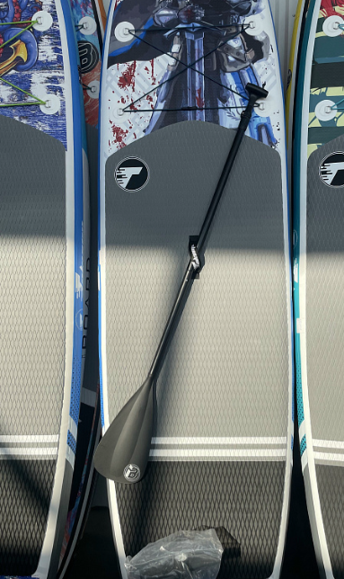 SUP (САП) ДОСКА RAIDEX TAKUMO 10.6’ (320СМ) N 1 в Нальчике