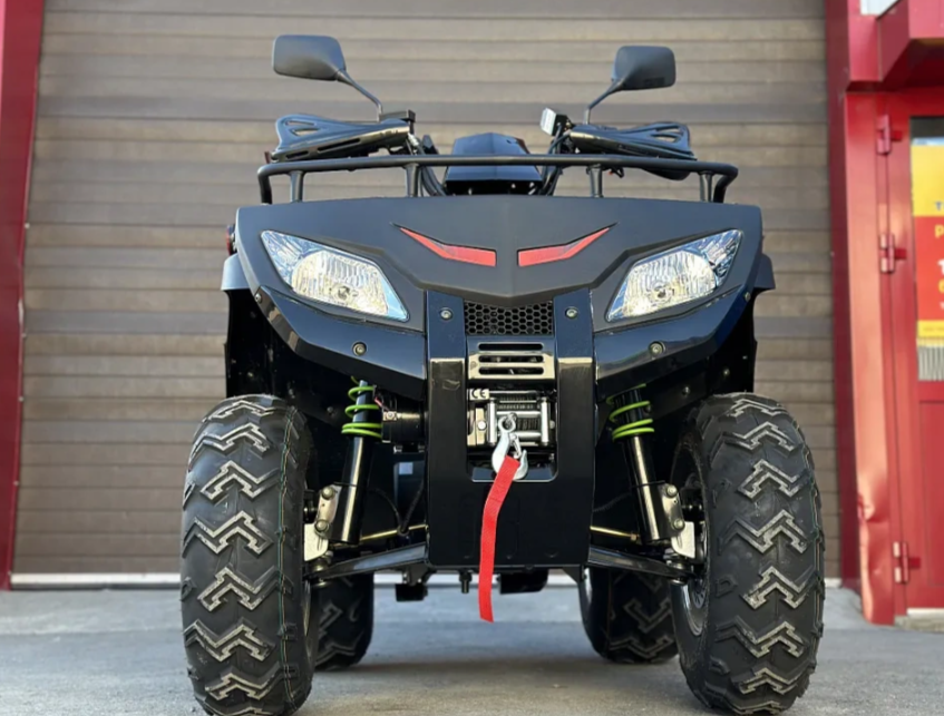 Квадроцикл GBM EXPLORER 400 NEW PREMIUM в Нальчике