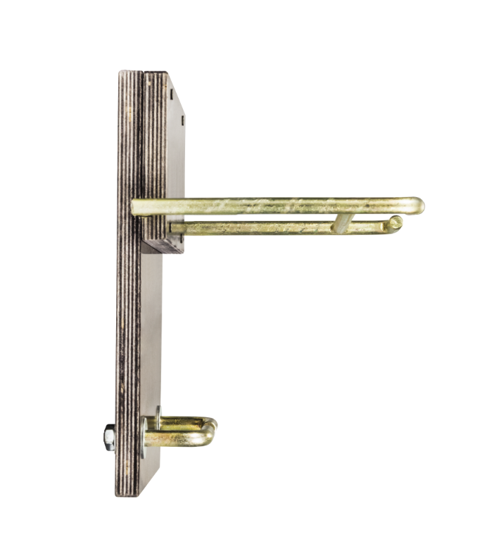 Навесной транец в Нальчике