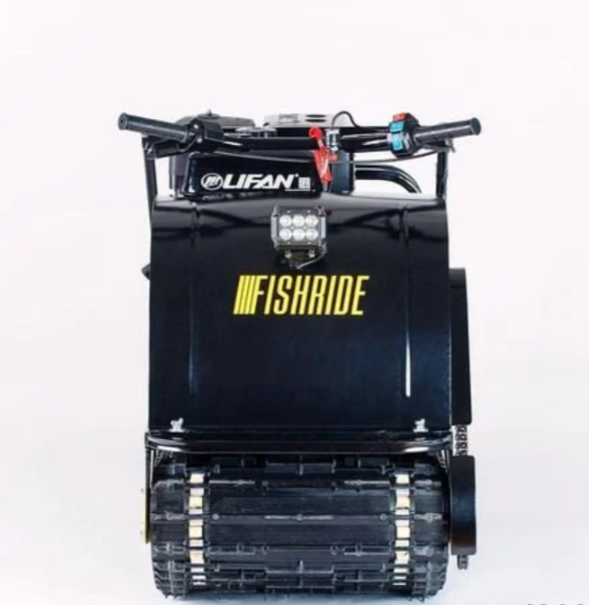 Мотобуксировщик FISHRIDE КЛАССИКА 15 л.с. в Нальчике