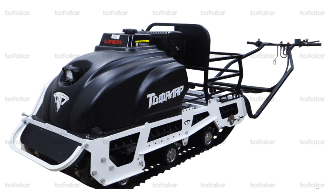 Мотобуксировщик Тофалар 500 классик в Нальчике