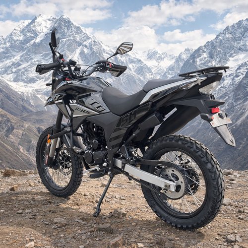 Мотоцикл PROMAX TOURING PR300 в Нальчике