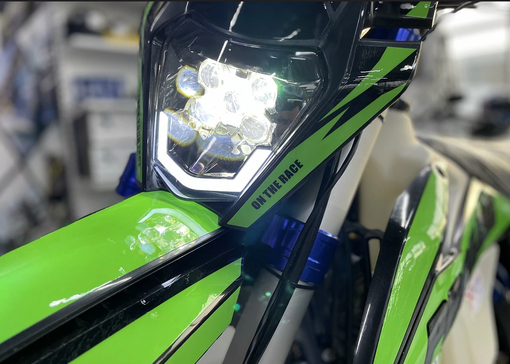 Мотоцикл Progasi RACE 300 AIR PRO SPORT в Нальчике