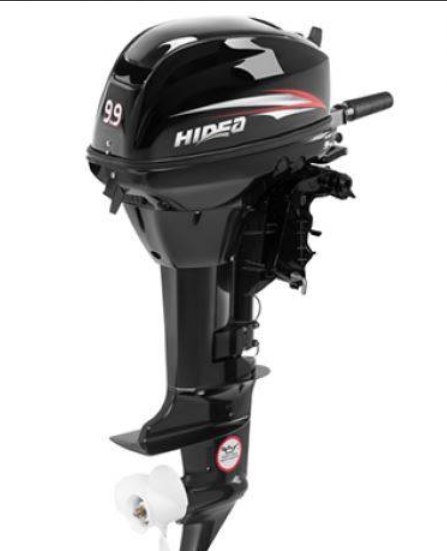 Лодочный мотор HIDEA HD9.9FHL (длинная нога) в Нальчике