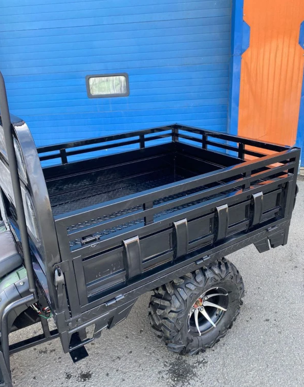 Квадроцикл PROMAX Фермер 350 4x4 ALL ROAD в Нальчике