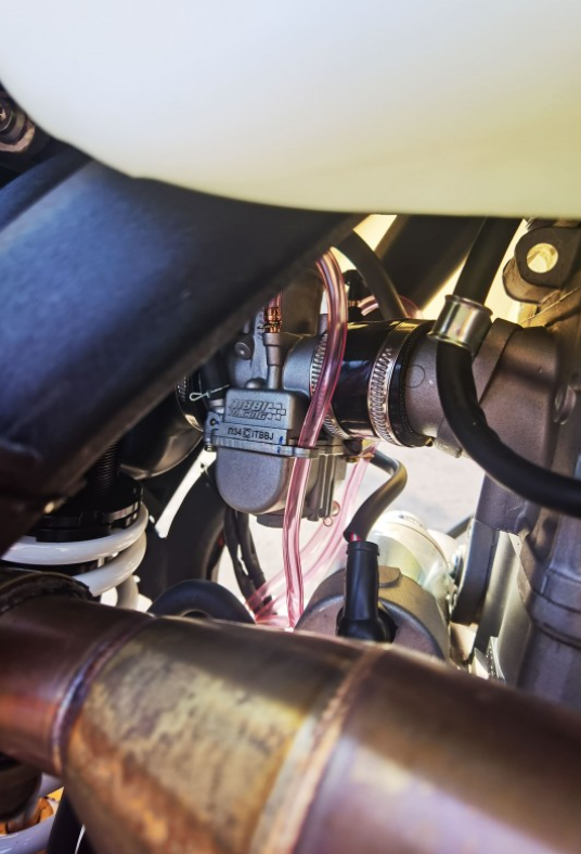 Мотоцикл JHLMOTO JHL Z6 NB300 (174MN-5) в Нальчике