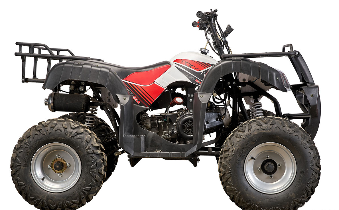 Квадроцикл YACOTA SELA 200 в Нальчике