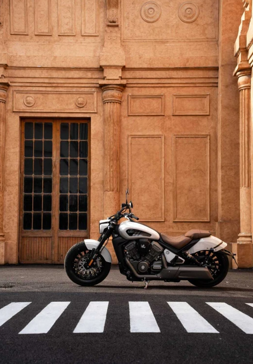 Мотоцикл Benda DarkFlag 500 Commander в Нальчике