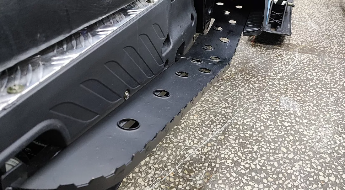 Снегоход Ataki WD150 Б/У в Нальчике